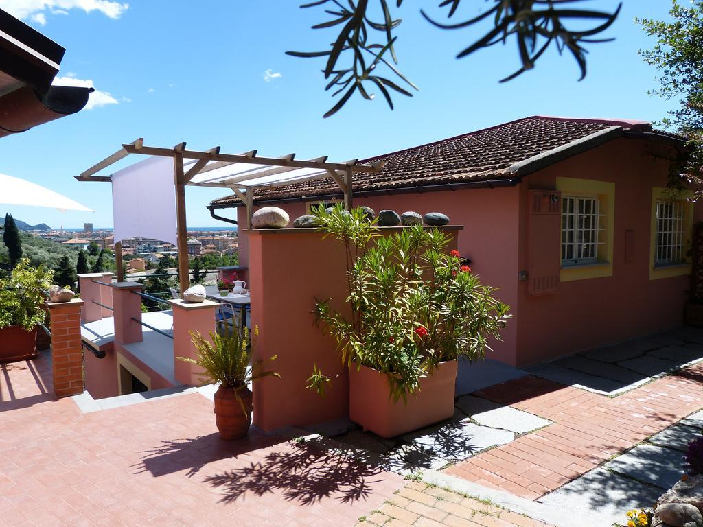 Belvedere Lodge Chiavari Cameră foto